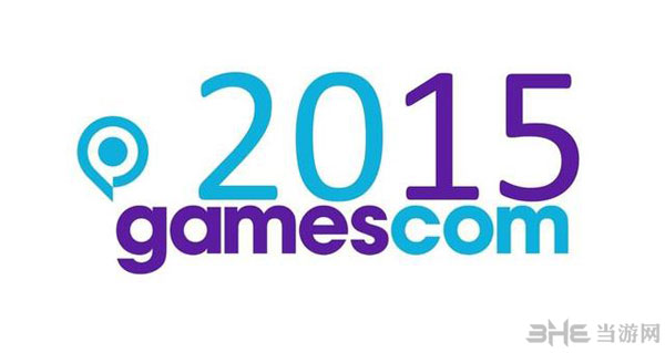 科隆游戏展2015