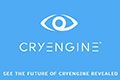 GDC 2016：Crytek最新CE5引擎发布 增加VR开发功能