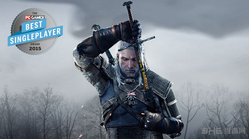 PC Gamer年度游戏配图3