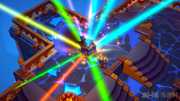 超级地牢兄弟截图4