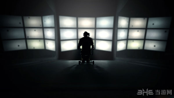 逃生告密者游戏截图3