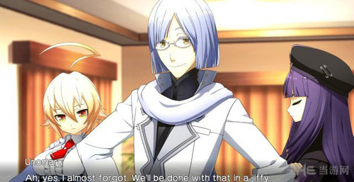 2016年3月PC游戏配图2