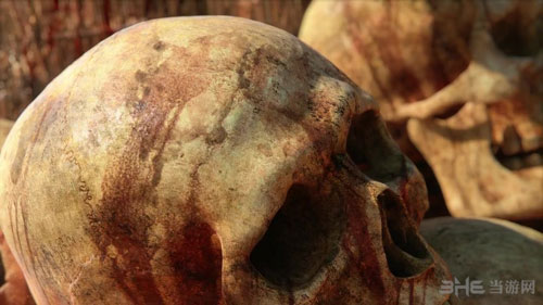 流放者柯南截图2