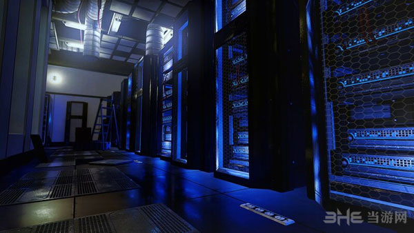 The Assembly游戏截图1