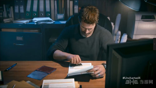 神秘海域4：盗贼末路截图2