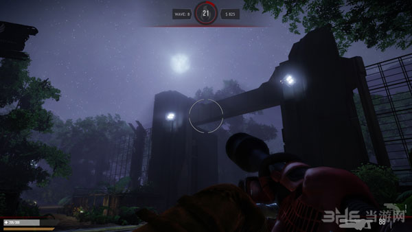 原始杀戮灭绝PS4版截图2