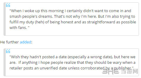 合金装备5幻痛发售日2