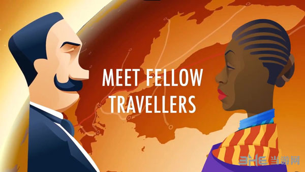 80天环游世界视频截图4