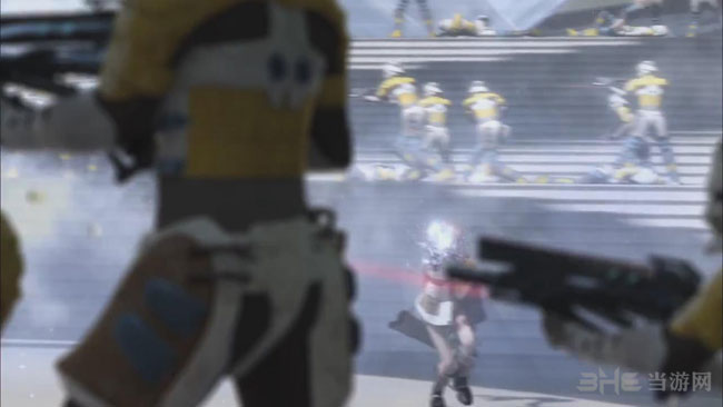 最终幻想15截图4