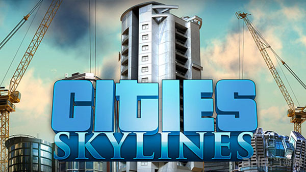 城市天际线MOD截图