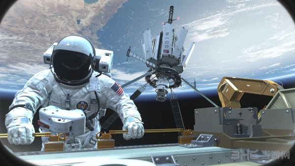 使命召唤10幽灵截图1