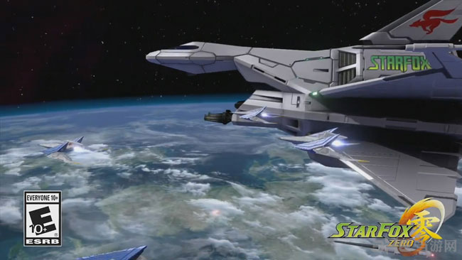 星际火狐零截图1