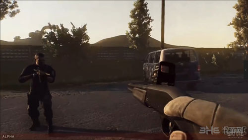 逃离塔科夫截图2