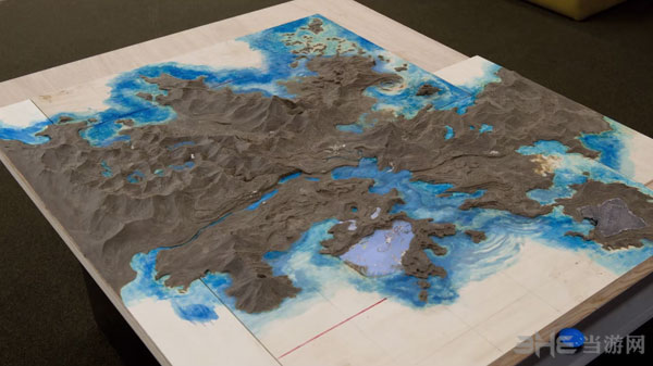 最终幻想15地图3