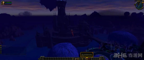 魔兽世界7.0破碎群岛预览视频截图3