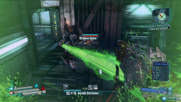 无主之地超级合辑3