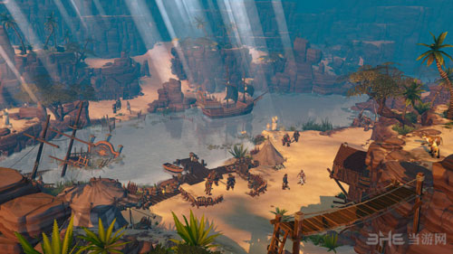 安特里亚冠军截图3