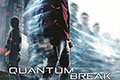 《量子破碎》发售前发布最新预告片 官方致谢