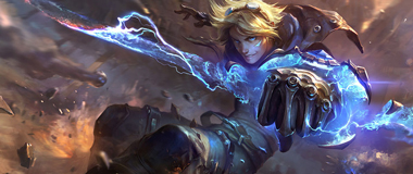 lol7.17半价皮肤公布 英雄联盟7月17日半价英雄查询