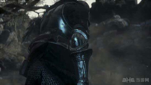 黑暗之魂3截图2