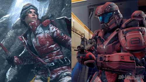 Xbox One独占大作配图1