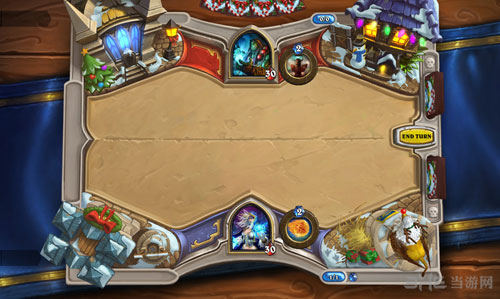 炉石传说截图1