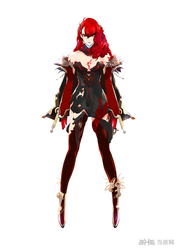 影牢另一位公主游戏截图1