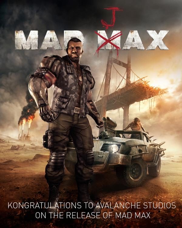 真人快打开发组P图2