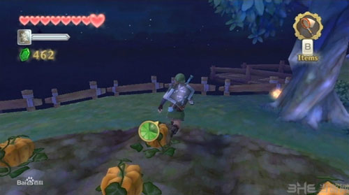 塞尔达传说：天空之剑2