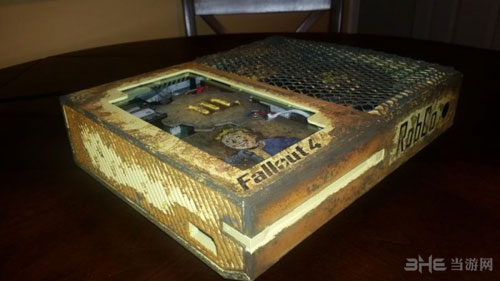 辐射4主机截图4