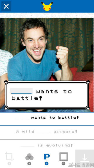 口袋妖怪照片APP配图2