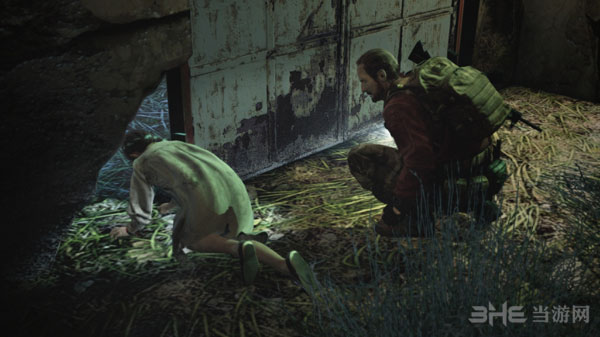 生化危机启示录2截图3