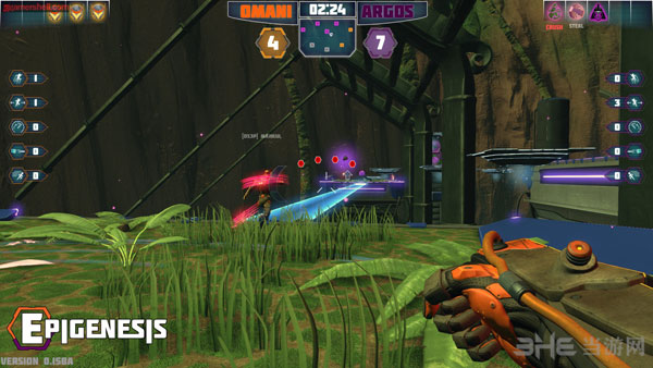 史诗创世纪最新截图1