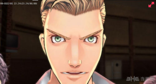 极限脱出3零时困境截图2