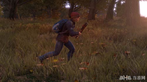 DayZ开发商被黑客攻击 游戏源代码疑似泄露