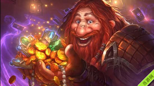 炉石传说冒险模式介绍