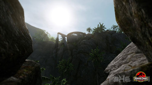 侏罗纪公园余波截图2