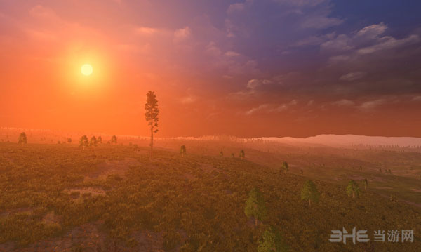 丧失类游戏生存截图5