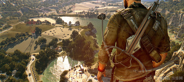 消逝的光芒扩展包