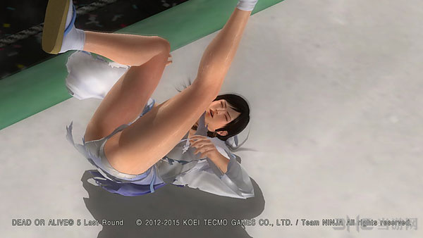 死或生5最后一战截图3