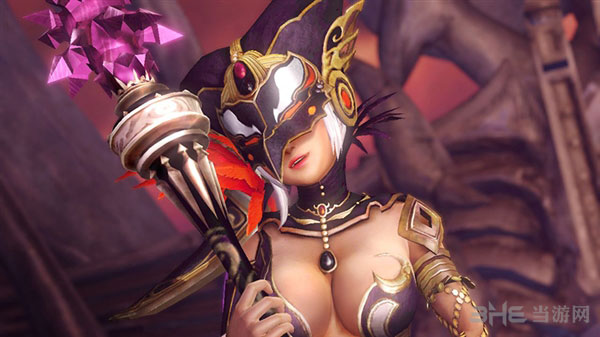 塞尔达无双截图3