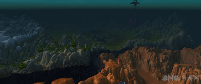 魔兽世界军团再临2