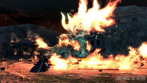 鬼泣4特别版截图4