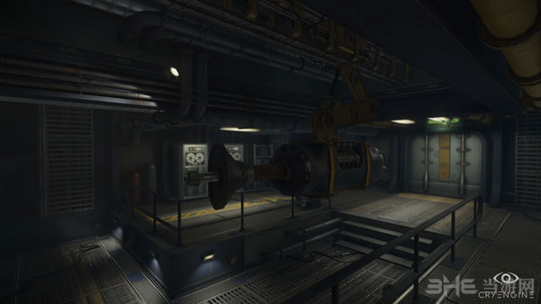 辐射100号避难所截图2