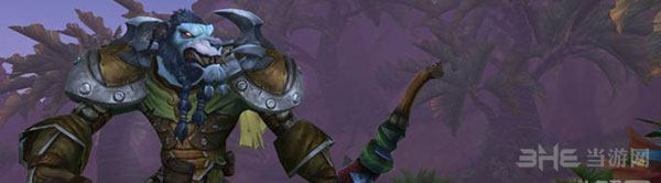 魔兽世界7.0军团再临猎人改动2