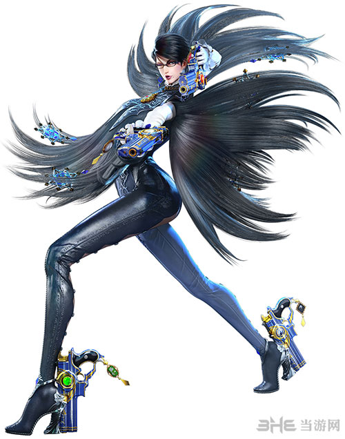 猎天使魔女2视频