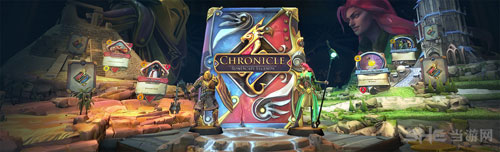 编年史：卢恩传奇