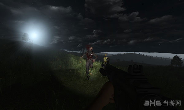 丧失类游戏生存截图3