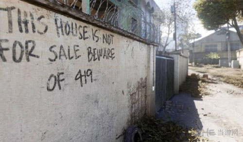 使命召唤11高级战争游戏最新截图