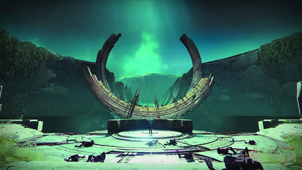 命运dlc地底阴影截图2